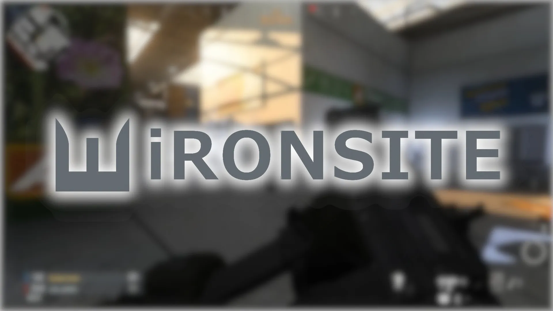 Ironsite Overwatch